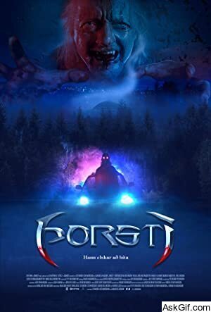 Þorsti