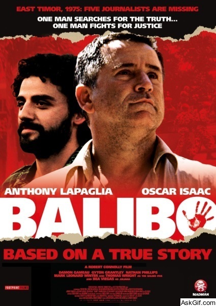 Balibo