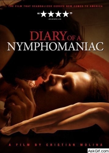 Diary of a Nymphomaniac