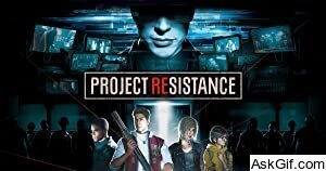 Resident Evil: Resistance