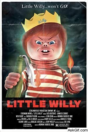 Little Willy