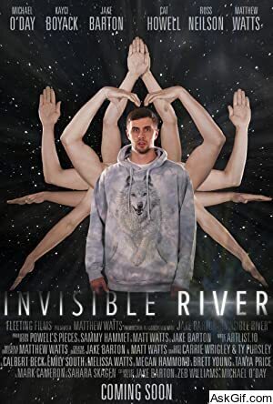 Invisible River