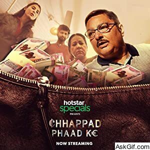 Chhappad Phaad Ke