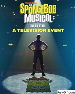 The SpongeBob Musical: Live on Stage!