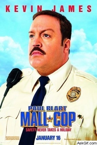 Paul Blart: Mall Cop