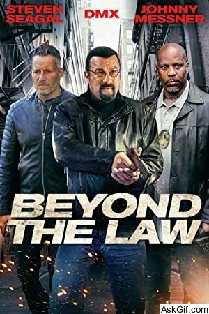 Beyond the Law