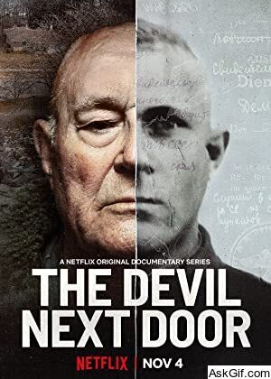 The Devil Next Door