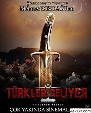 Türkler Geliyor: Adaletin Kilici