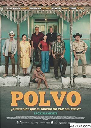 Polvo