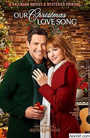 Our Christmas Love Song