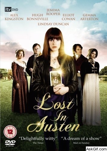 Lost in Austen