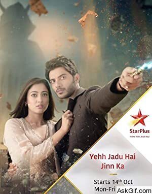 Yehh Jadu Hai Jinn Ka
