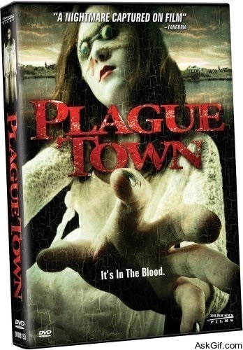 Plague Town