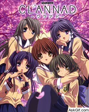 Clannad