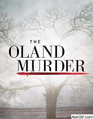The Oland Murder