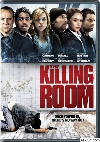 The Killing Room