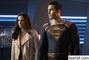 Superman and Lois