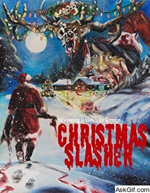 Christmas Slasher