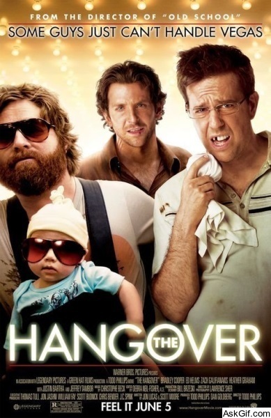 The Hangover
