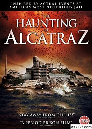 The Haunting of Alcatraz