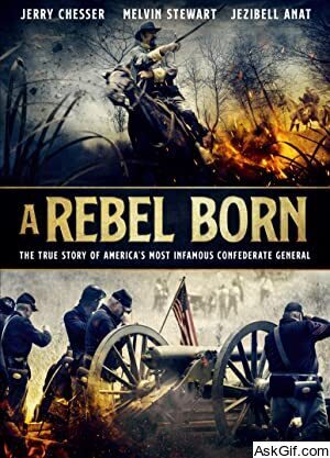 A Rebel Born