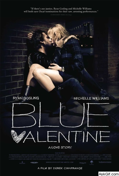 Blue Valentine