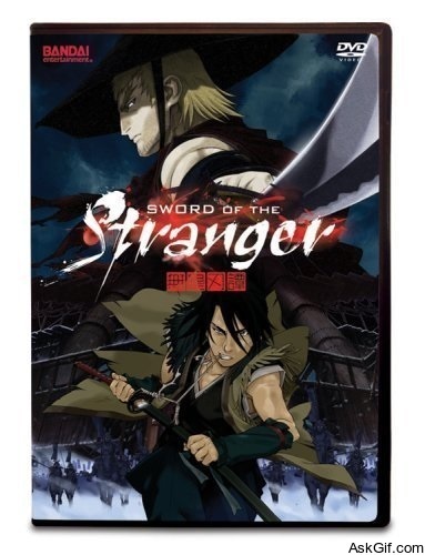 Sword of the Stranger
