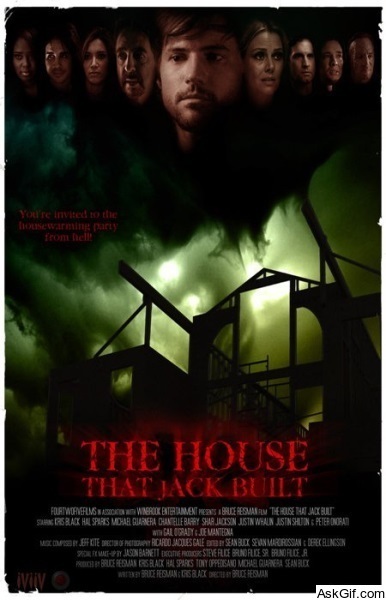 The House That Jack Built