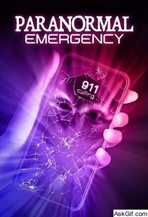 Paranormal Emergency