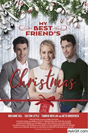 My Best Friend's Christmas