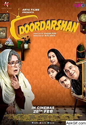 Doordarshan