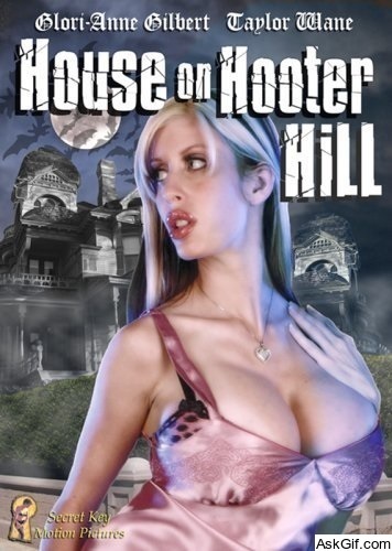 House on Hooter Hill