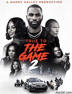 True to the Game 2: Gena's Story
