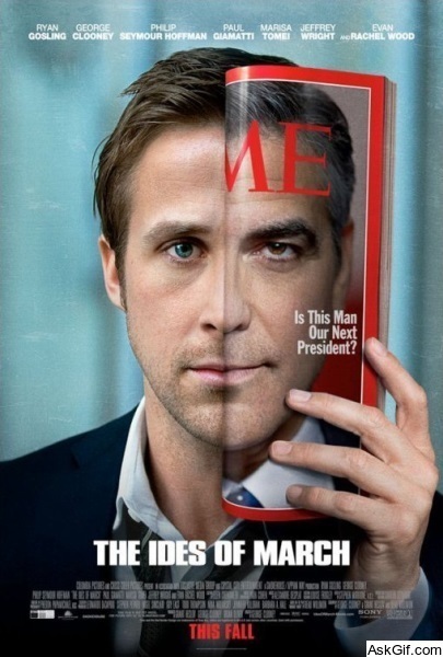 The Ides of March