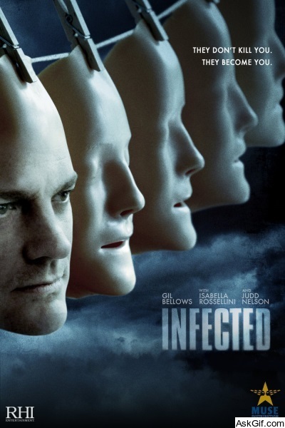 Infected