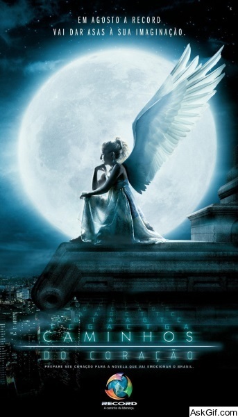 Caminhos do Coração