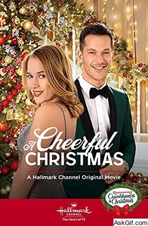 A Cheerful Christmas