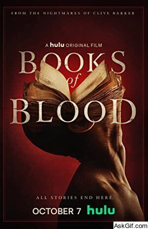 Books of Blood