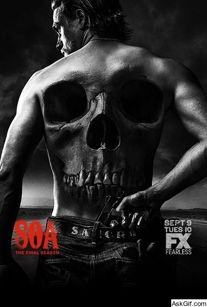 Sons of Anarchy