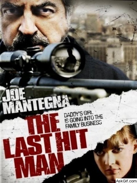 The Last Hit Man