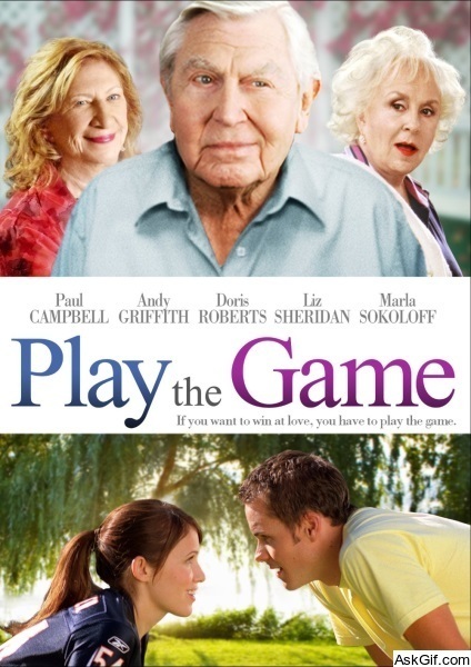 Play the Game