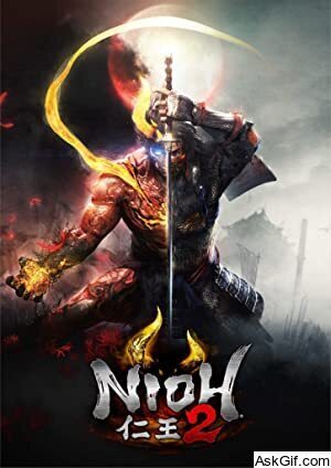 Nioh 2