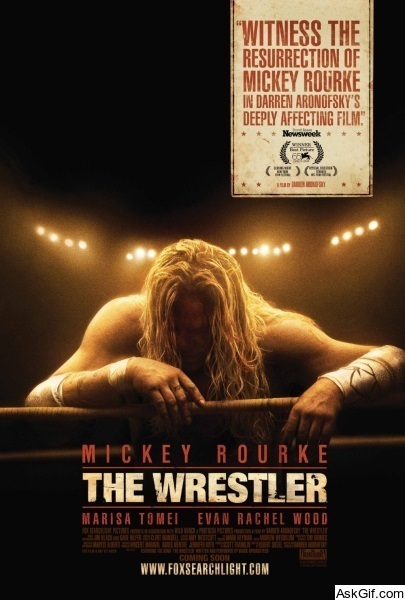 The Wrestler