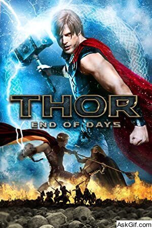 Thor: End of Days