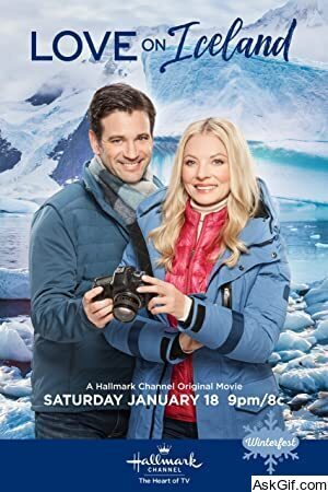 Love on Iceland