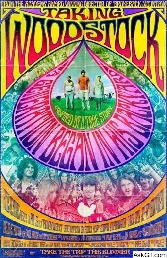 Taking Woodstock
