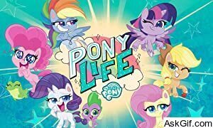 My Little Pony: Pony Life