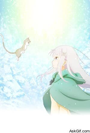 Re: Zero kara Hajimeru Isekai Seikatsu: Hyouketsu no Kizuna