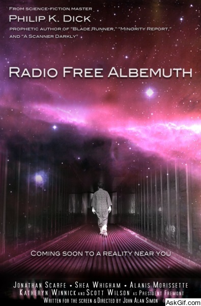 Radio Free Albemuth