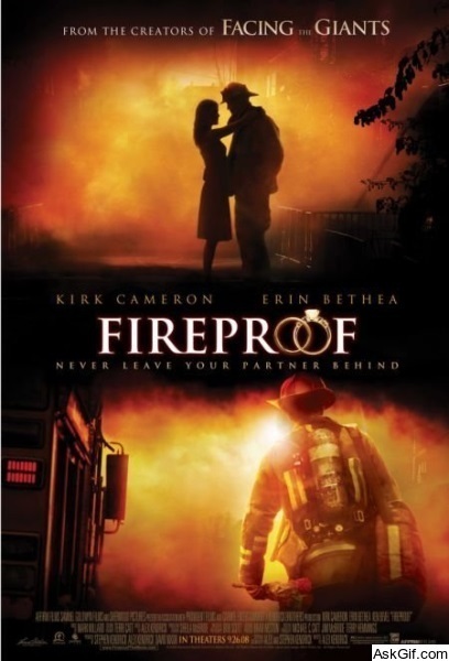 Fireproof